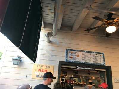 Rosie's All-american Cafe