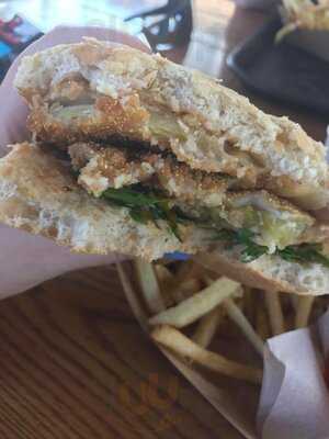 Rosie's All-american Cafe