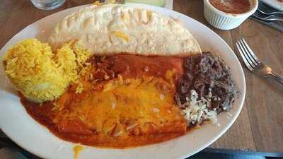 Ninfa's Mexican Restaurant
