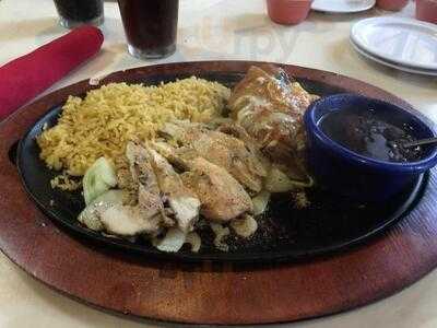 Ninfa's Mexican Restaurant