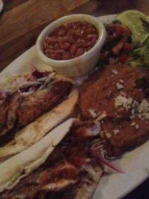 Ninfa's Mexican Restaurant