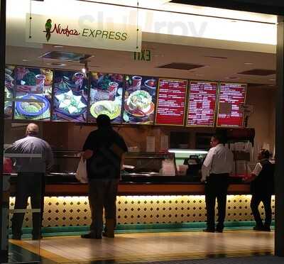 Ninfa's Mexican Restaurant