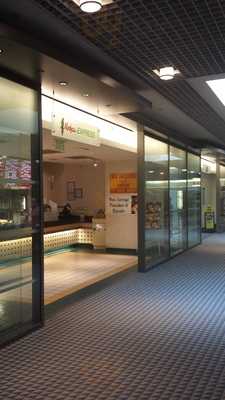 Ninfa's Mexican Restaurant