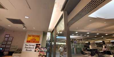 Ninfa's Mexican Restaurant