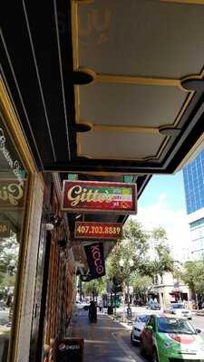 Gitto's Pizza Pasta & Pub