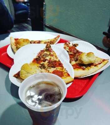 Gitto's Pizza Pasta & Pub