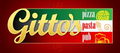 Gitto's Pizza Pasta & Pub