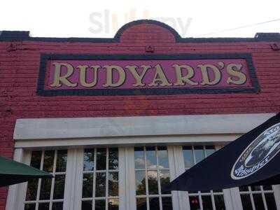Rudyards