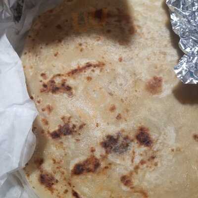 Fajita Pete's - Bellaire