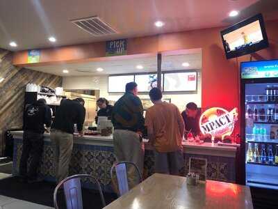 Fajita Pete's - Bellaire