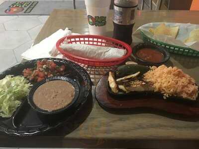 Fajita Pete's - Bellaire