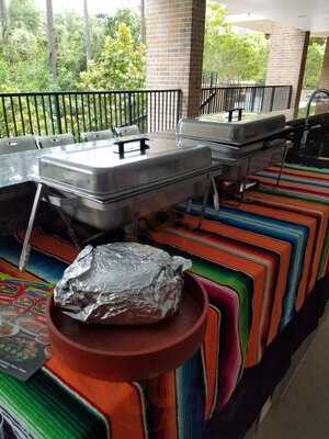 Fajita Pete's - Bellaire