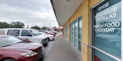 Fajita Pete's - Bellaire