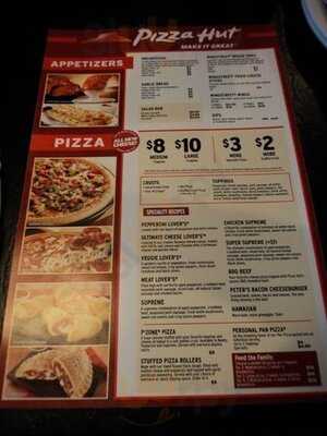 Pizza Hut