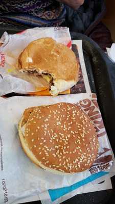 Burger King