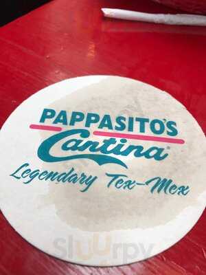 Pappasito's Cantina
