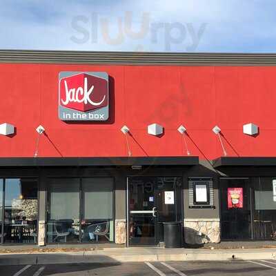 Jack In The Box