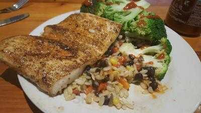 A Moveable Feast Cafe & Health Food Store