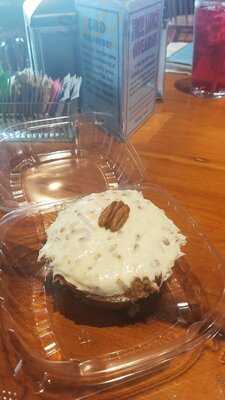 A Moveable Feast Cafe & Health Food Store