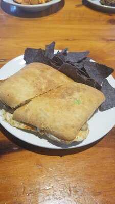 A Moveable Feast Cafe & Health Food Store