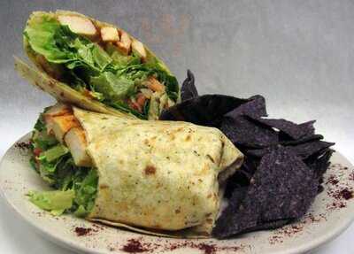 A Moveable Feast Cafe & Health Food Store