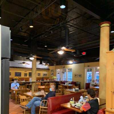 A Moveable Feast Cafe & Health Food Store