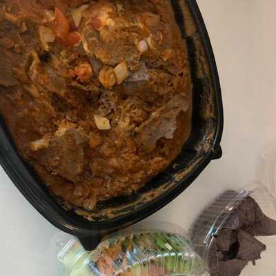 A Moveable Feast Cafe & Health Food Store