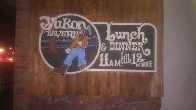 Yukon Tavern