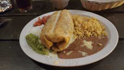 El Fuego Restaurante