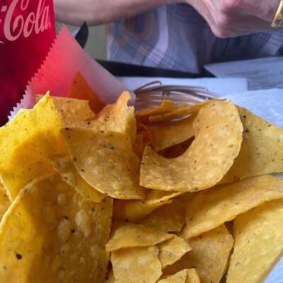 El Fuego Restaurante