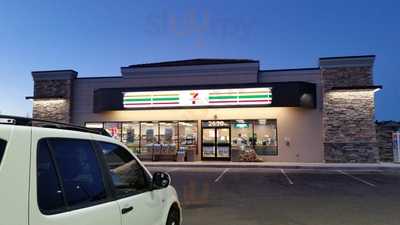 7-eleven