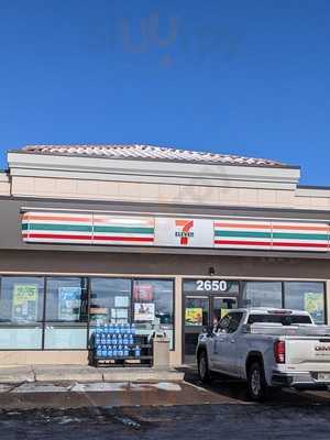 7-eleven
