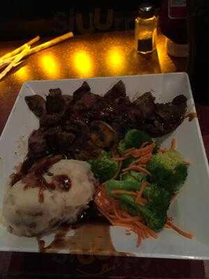 Fork & Screen At Amc Theaters