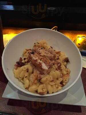 Fork & Screen At Amc Theaters