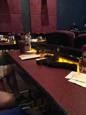 Fork & Screen At Amc Theaters
