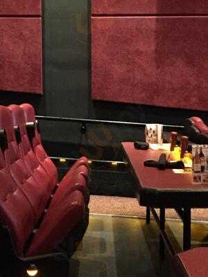 Fork & Screen At Amc Theaters