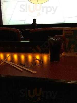 Fork & Screen At Amc Theaters