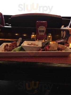 Fork & Screen At Amc Theaters