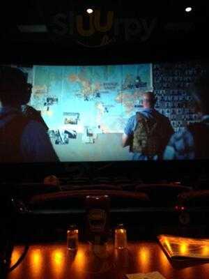 Fork & Screen At Amc Theaters