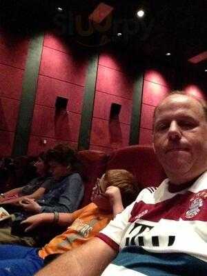 Fork & Screen At Amc Theaters