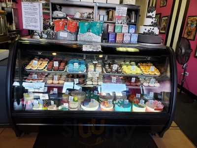 Chef Sugar's Cakes And Confections