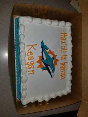 Chef Sugar's Cakes And Confections