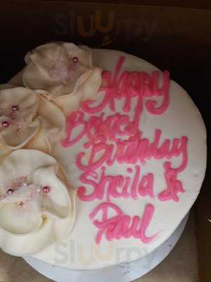 Chef Sugar's Cakes And Confections