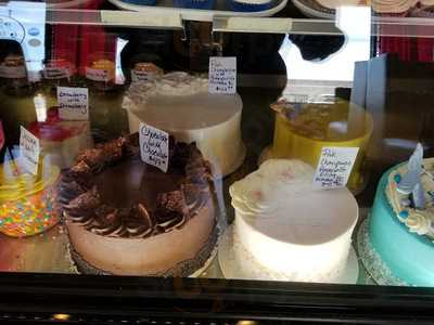 Chef Sugar's Cakes And Confections