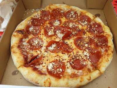 Disney's Boardwalk Pizza