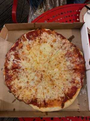 Disney's Boardwalk Pizza