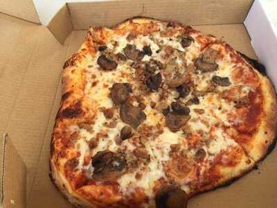 Disney's Boardwalk Pizza