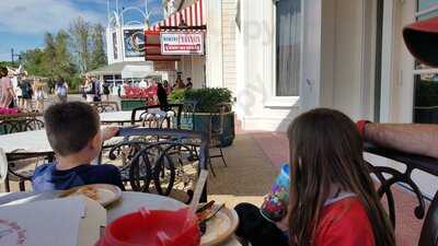Disney's Boardwalk Pizza