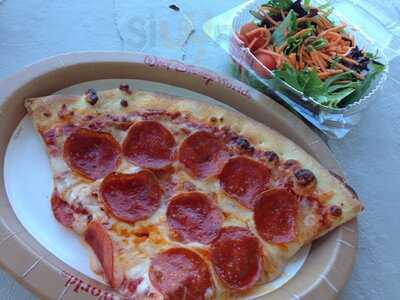 Disney's Boardwalk Pizza