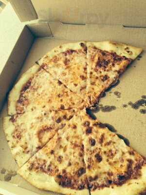 Disney's Boardwalk Pizza